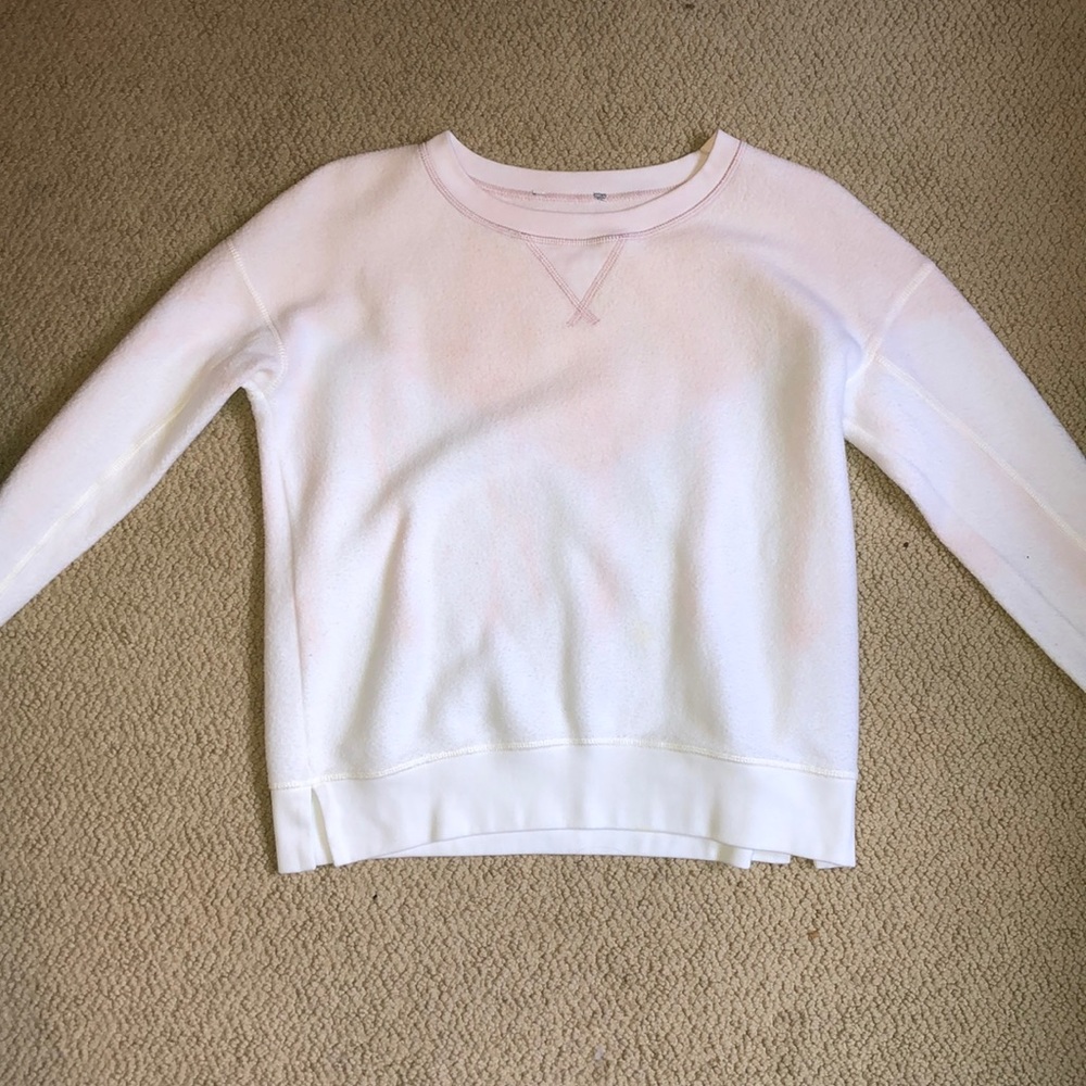 sweater